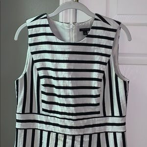 Ann Taylor Work Dress